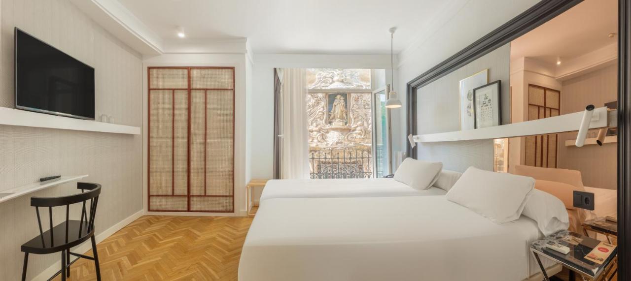 SH Ingles Boutique Hotel foto 15