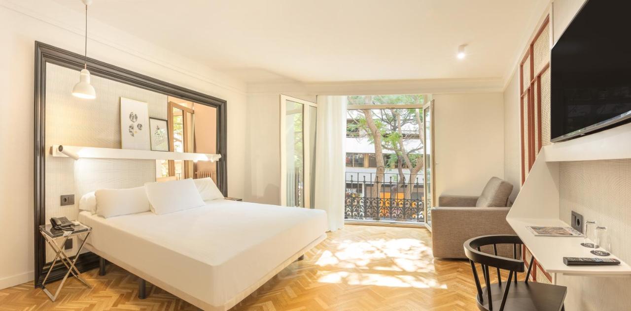 SH Ingles Boutique Hotel foto 8