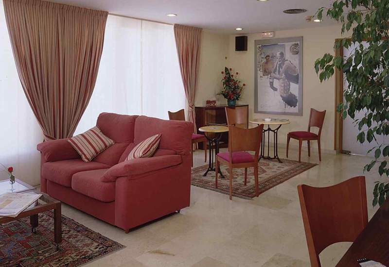Hotel Costabella foto 3