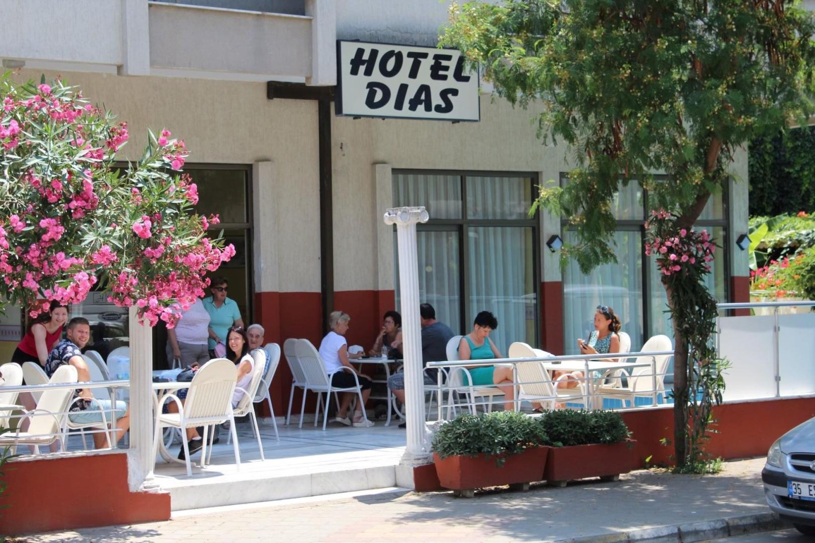 Dias foto 15