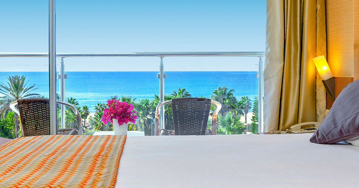Seher Kumköy Star Resort & Spa foto 10