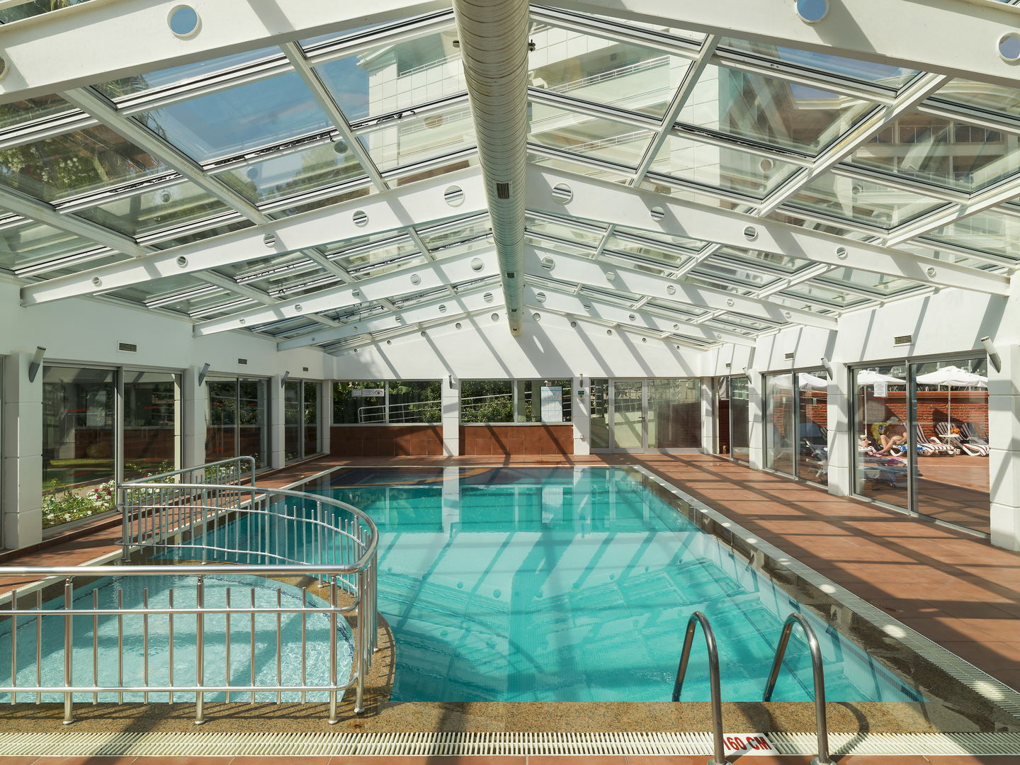 Seher Kumköy Star Resort & Spa foto 6
