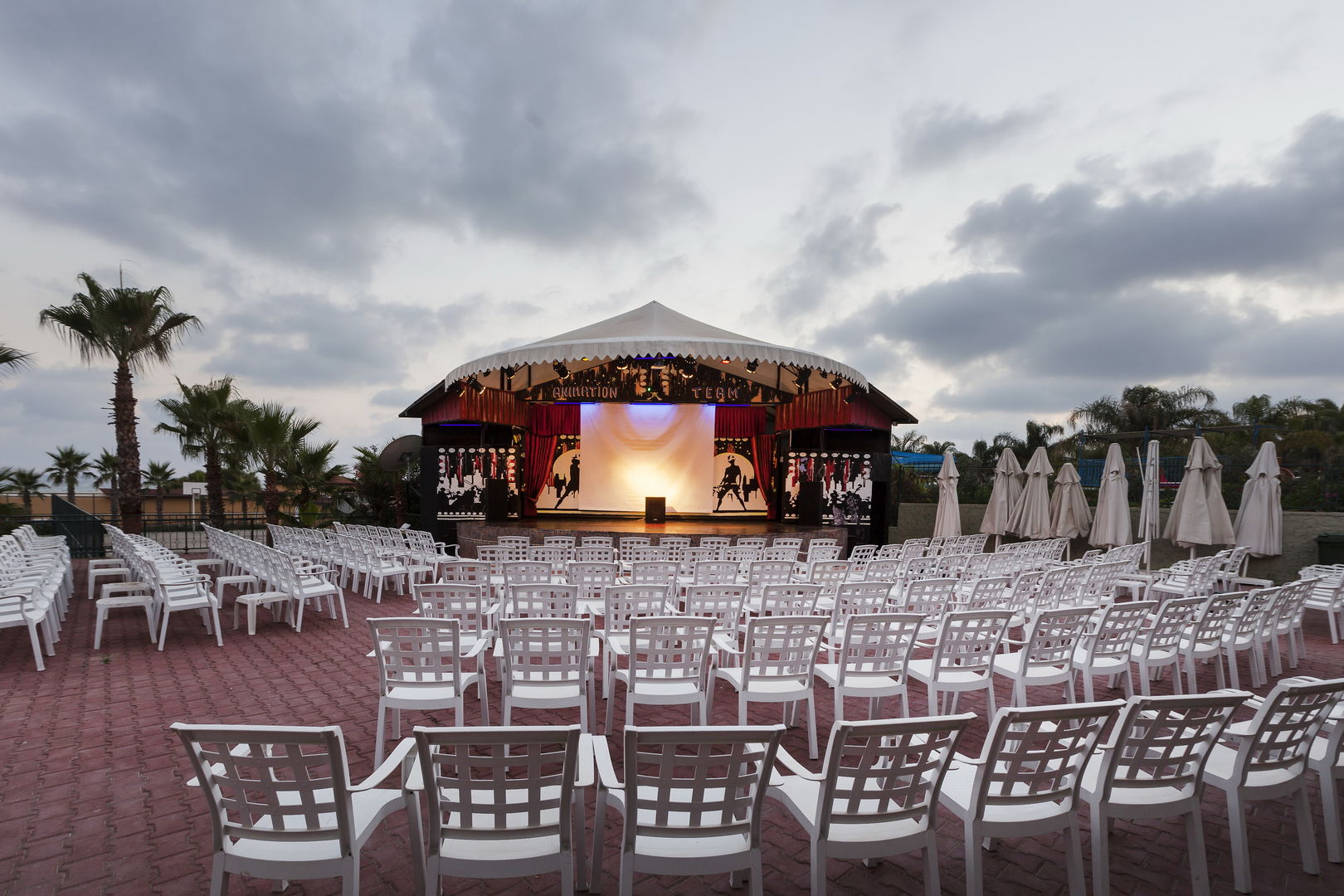 Seher Kumköy Star Resort & Spa image 3