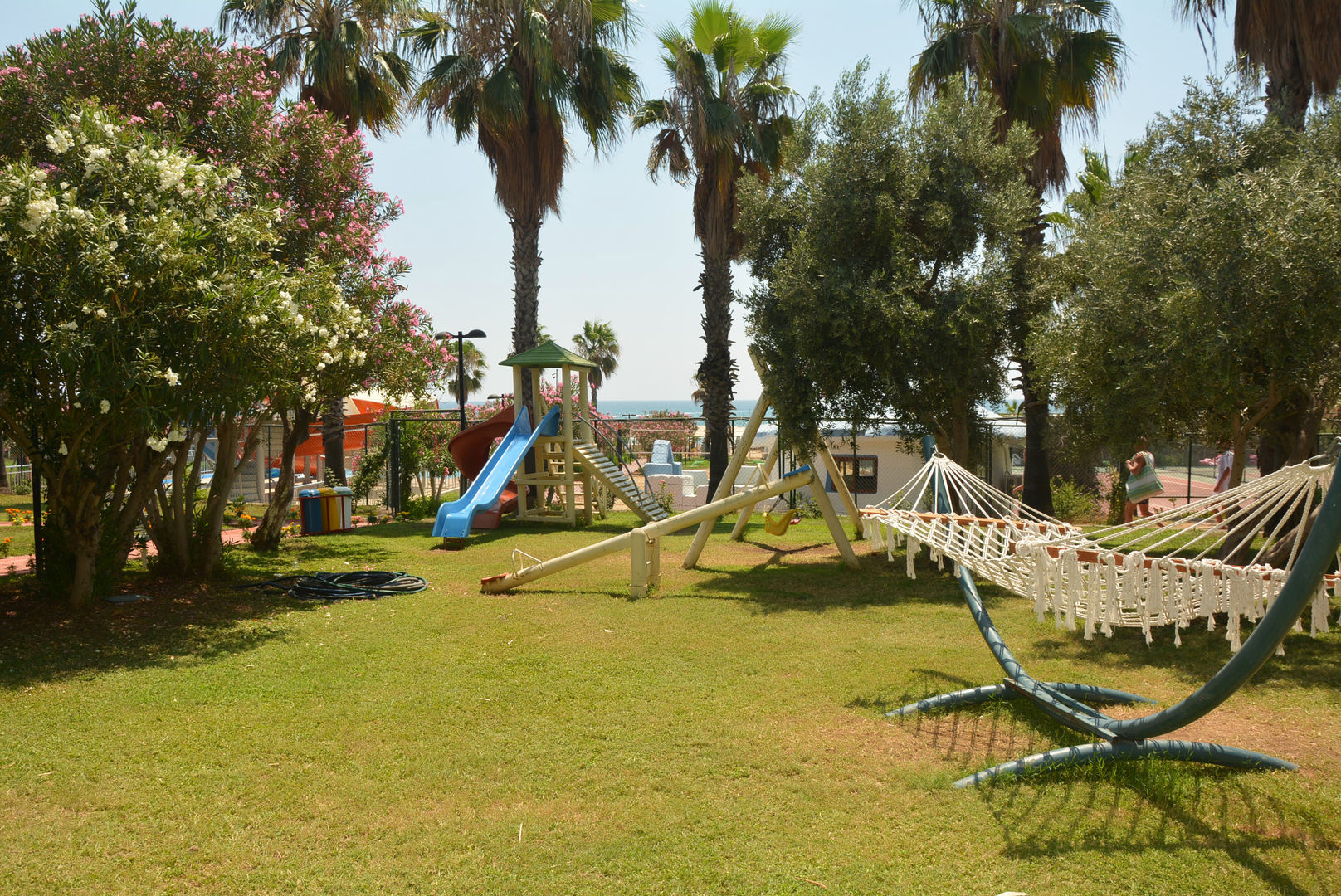 Seher Kumköy Star Resort & Spa foto 7