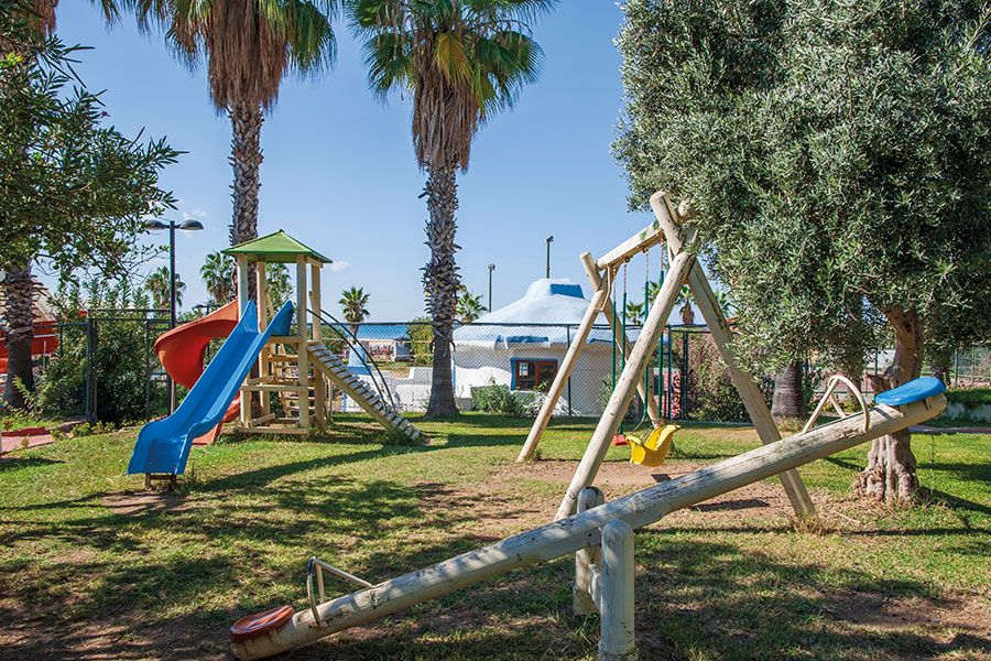 Seher Kumköy Star Resort & Spa image 3