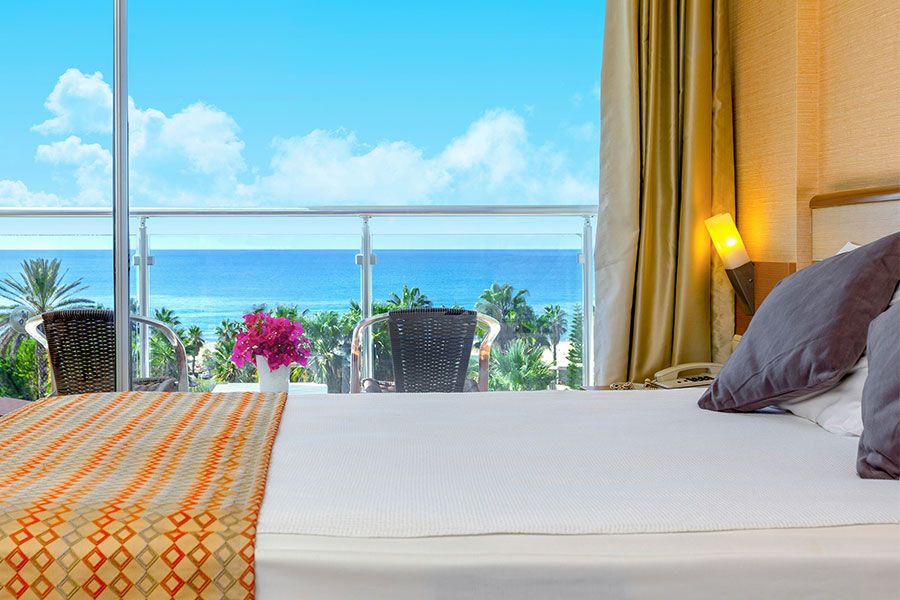 Seher Kumköy Star Resort & Spa image 1
