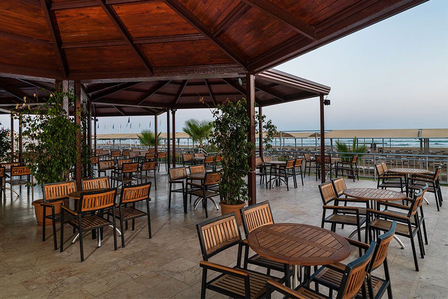 Seher Kumköy Star Resort & Spa image 2