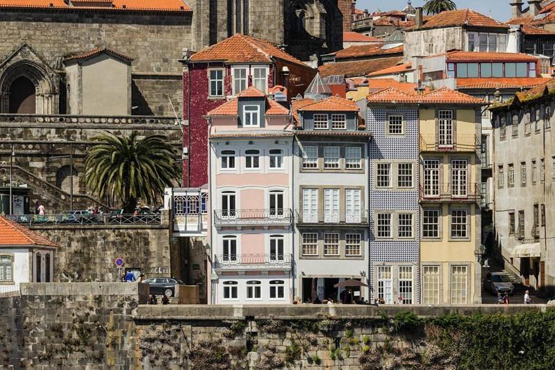 1872 River House in Porto - foto 2