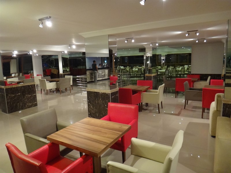 Temple Miletos Spa Hotel foto 7