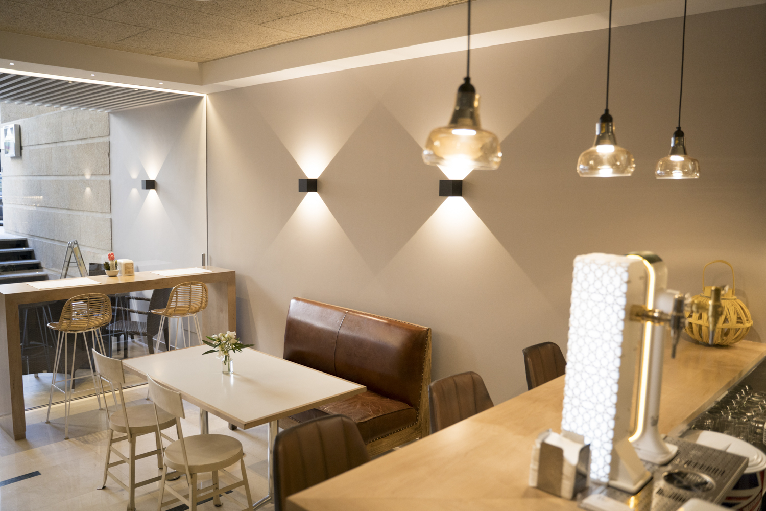 Sercotel Tres Luces, Ascend Hotel Collection foto 22