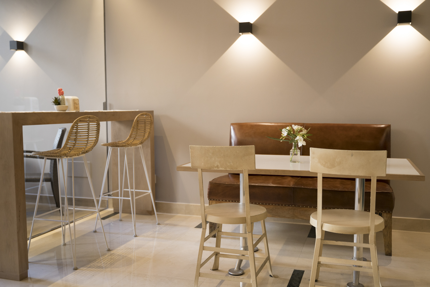 Sercotel Tres Luces, Ascend Hotel Collection foto 18
