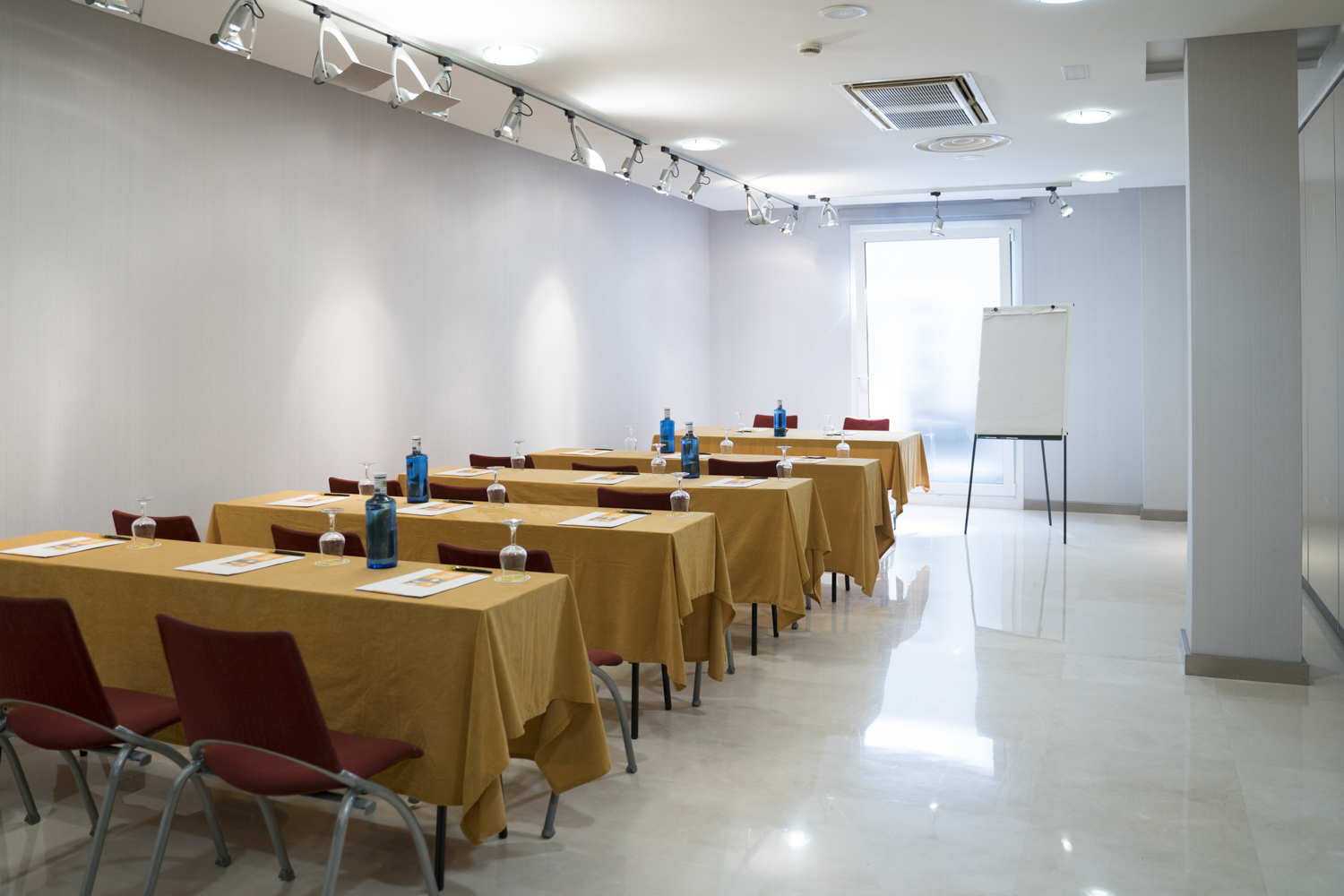 Sercotel Tres Luces, Ascend Hotel Collection foto 30