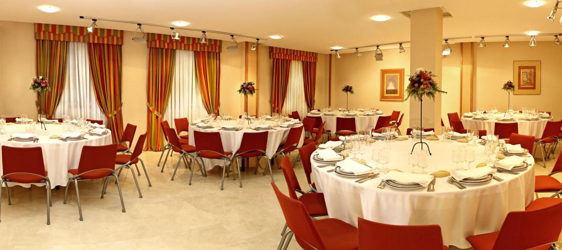 Sercotel Tres Luces, Ascend Hotel Collection foto 16