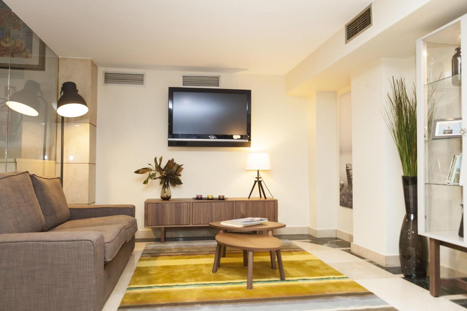 Sercotel Tres Luces, Ascend Hotel Collection foto 13