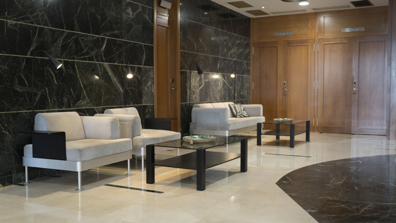 Sercotel Tres Luces, Ascend Hotel Collection foto 14