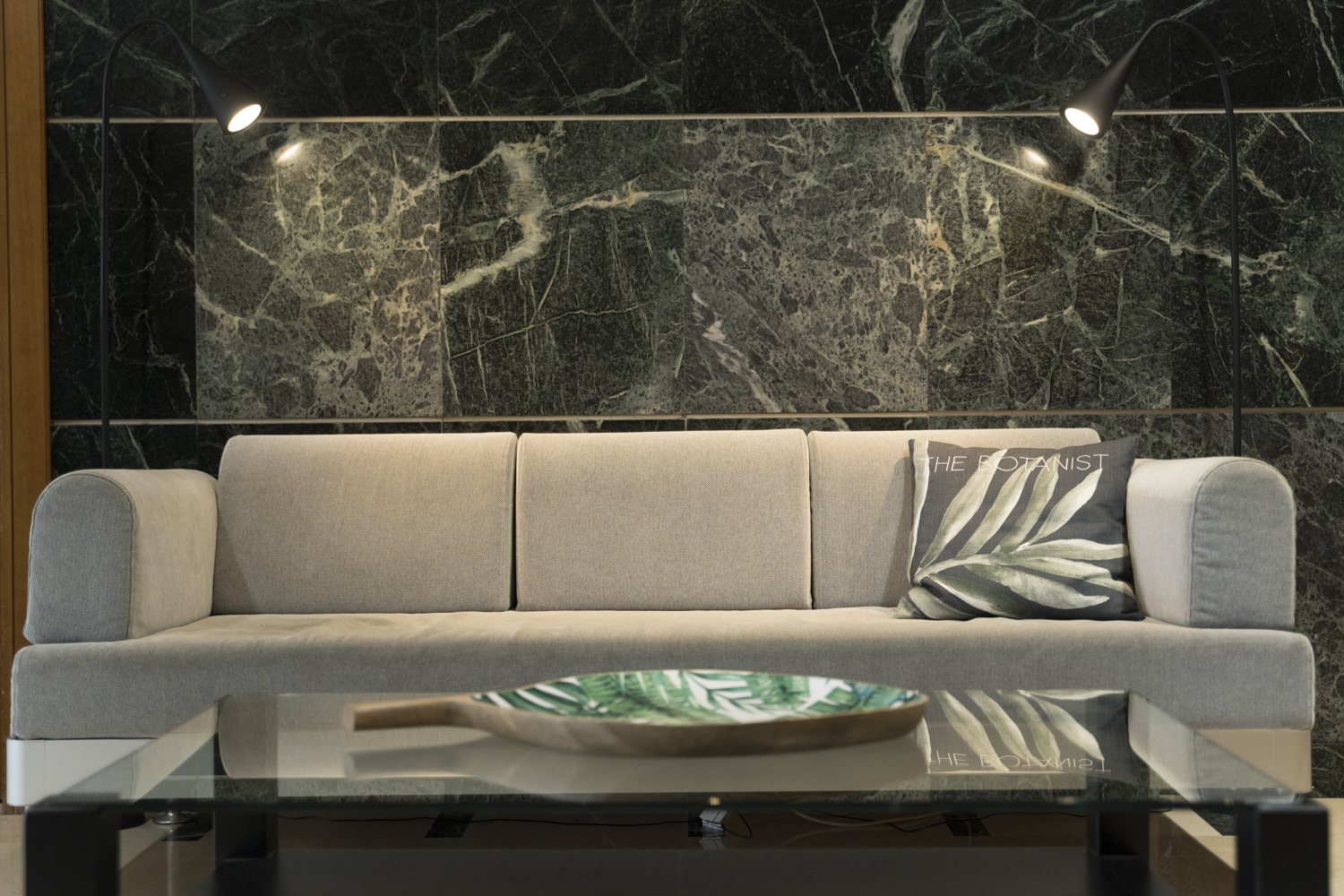 Sercotel Tres Luces, Ascend Hotel Collection foto 19