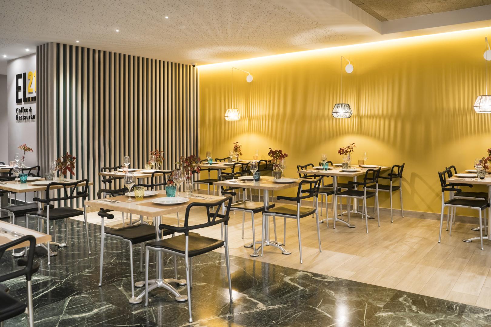 Sercotel Tres Luces, Ascend Hotel Collection foto 3