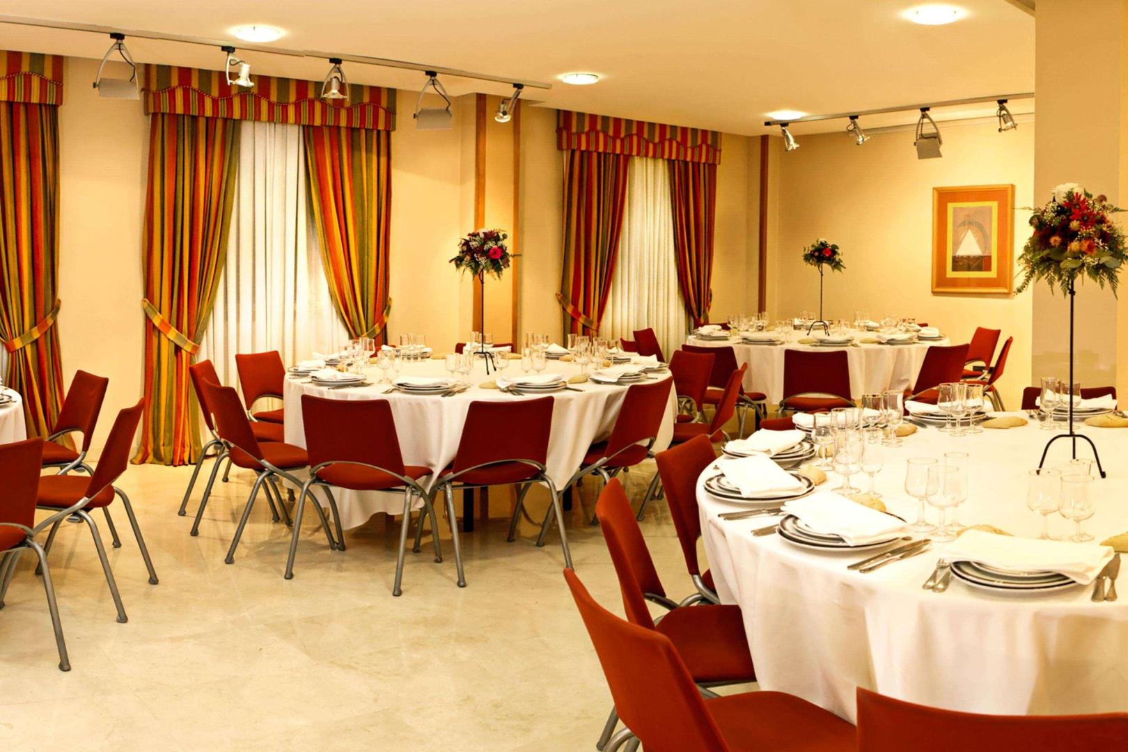 Sercotel Tres Luces, Ascend Hotel Collection foto 11