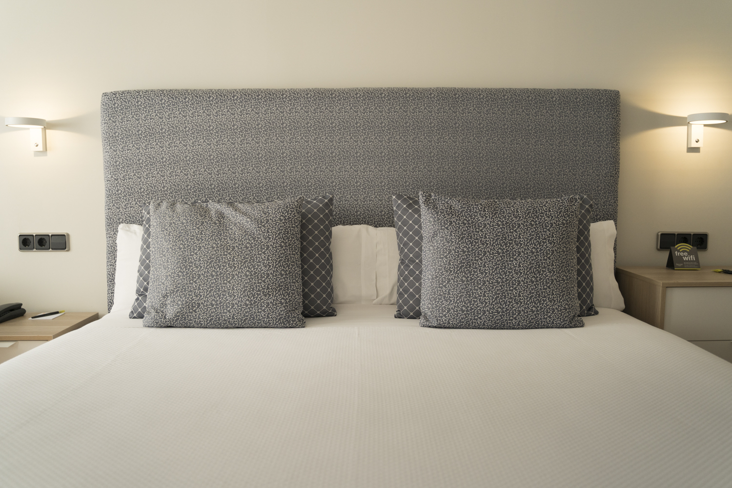Sercotel Tres Luces, Ascend Hotel Collection foto 31