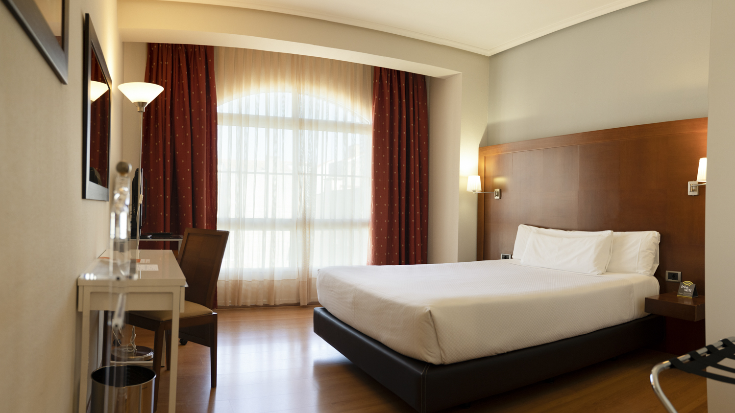 Sercotel Tres Luces, Ascend Hotel Collection foto 6