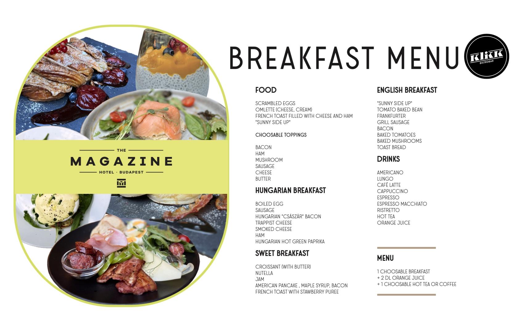 The Magazine Hotel foto 14