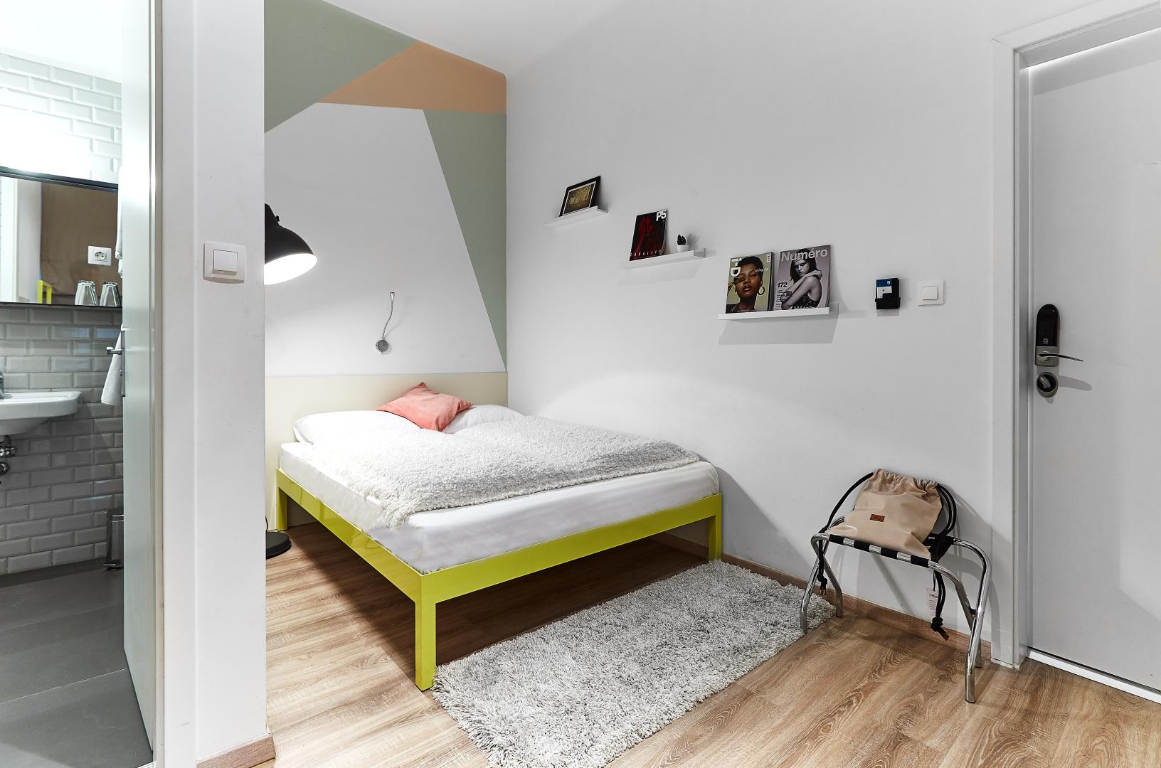 The Magazine Hotel foto 13