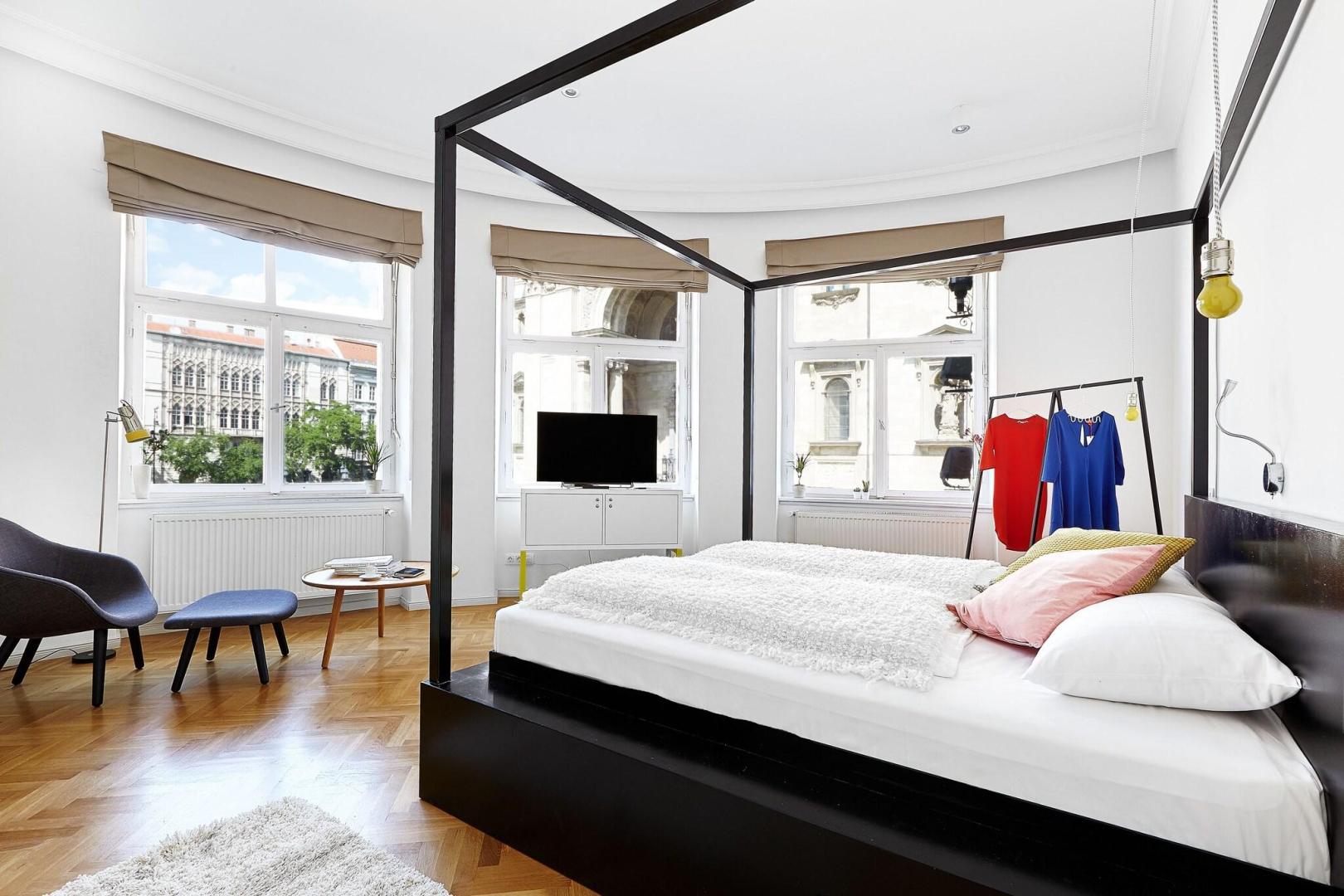 The Magazine Hotel foto 21