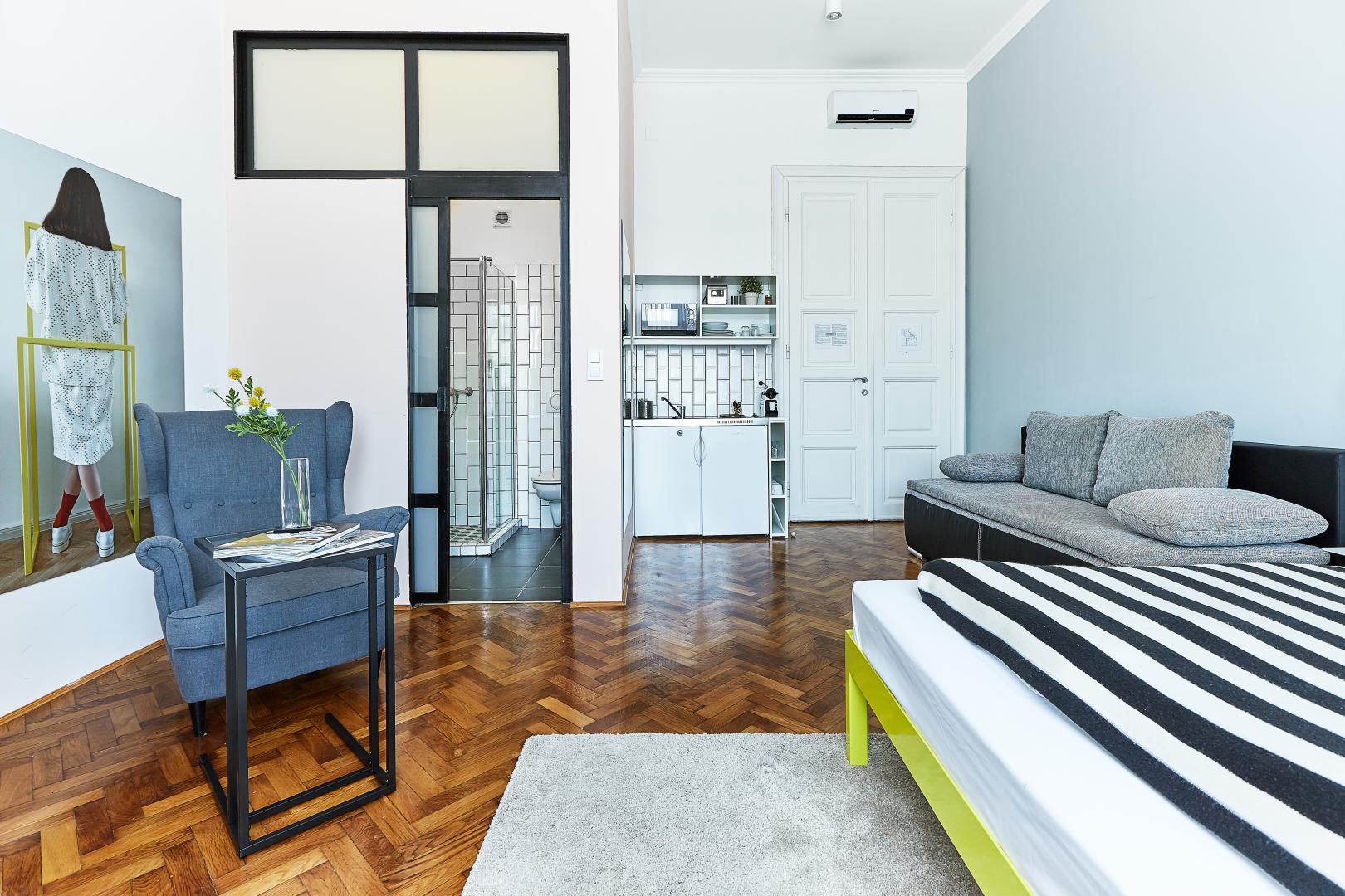 The Magazine Hotel foto 25