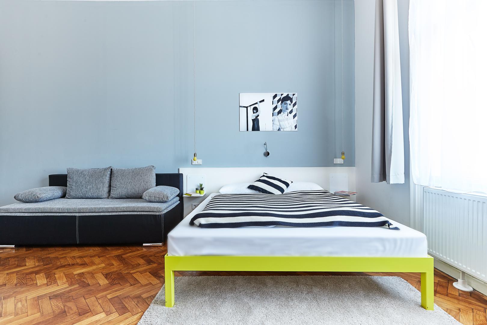 The Magazine Hotel foto 26