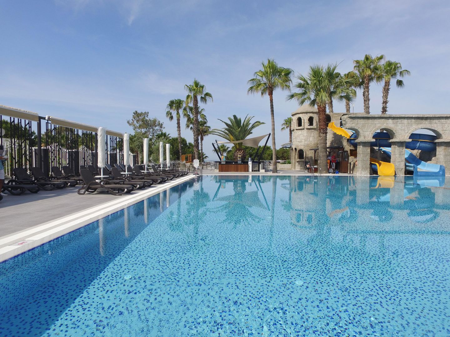 Hotel Thalia Unique image 1