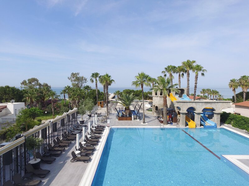 Hotel Thalia Unique image 3