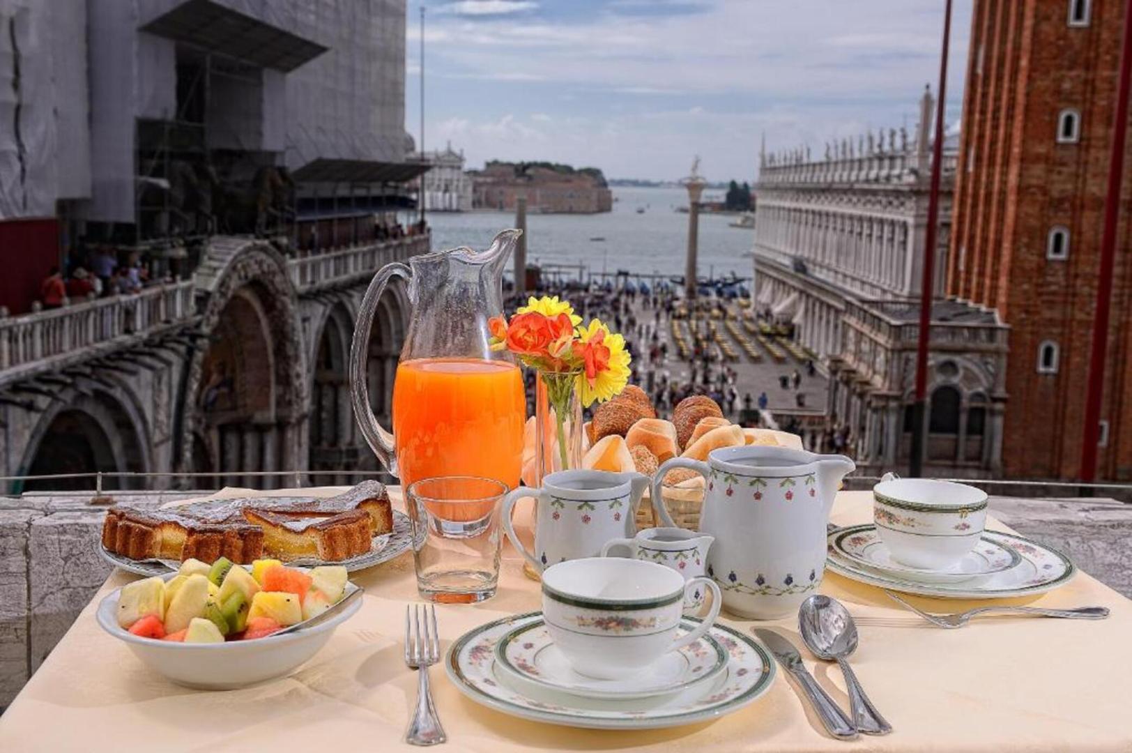Canaletto Luxury Suites foto 12