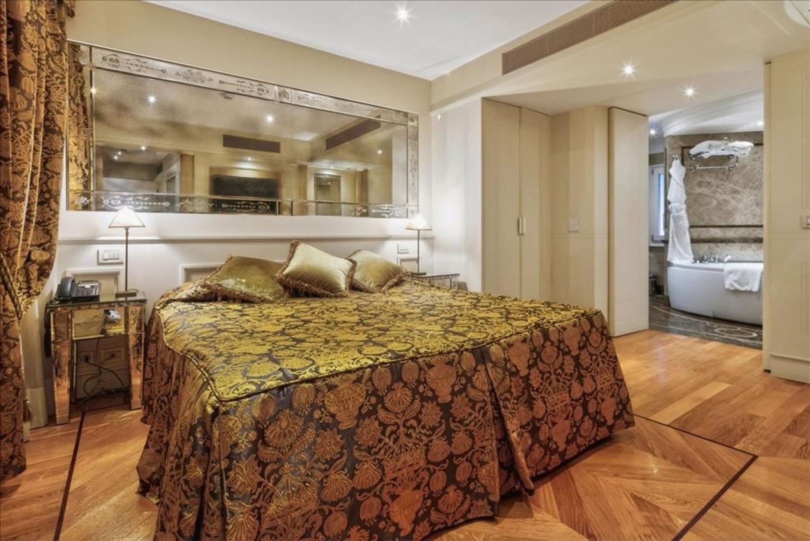 Canaletto Luxury Suites foto 13