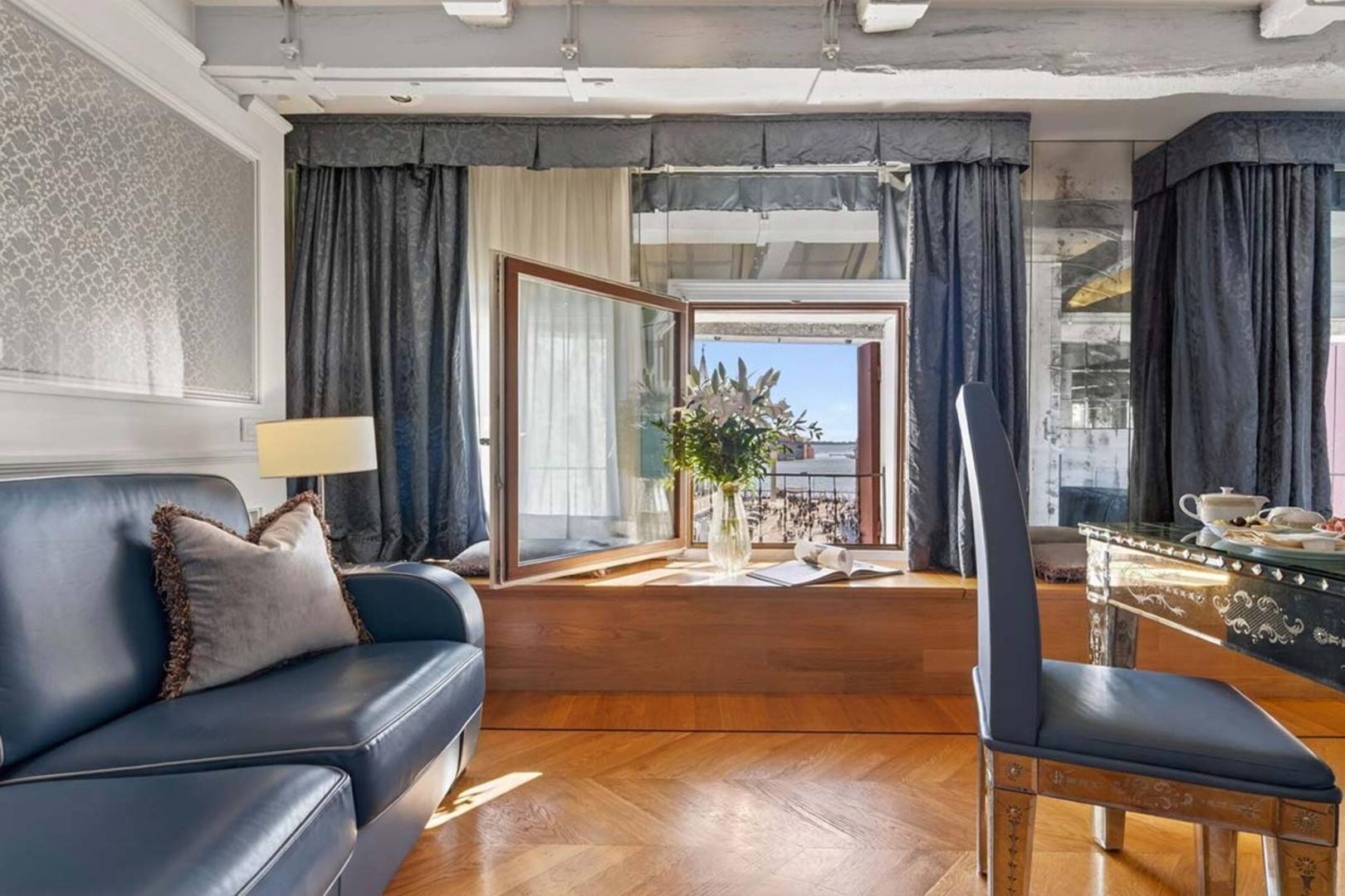Canaletto Luxury Suites foto 6