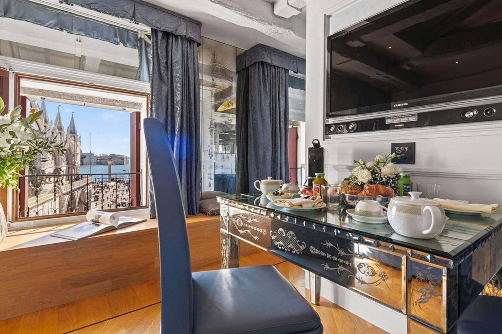 Canaletto Luxury Suites foto 7