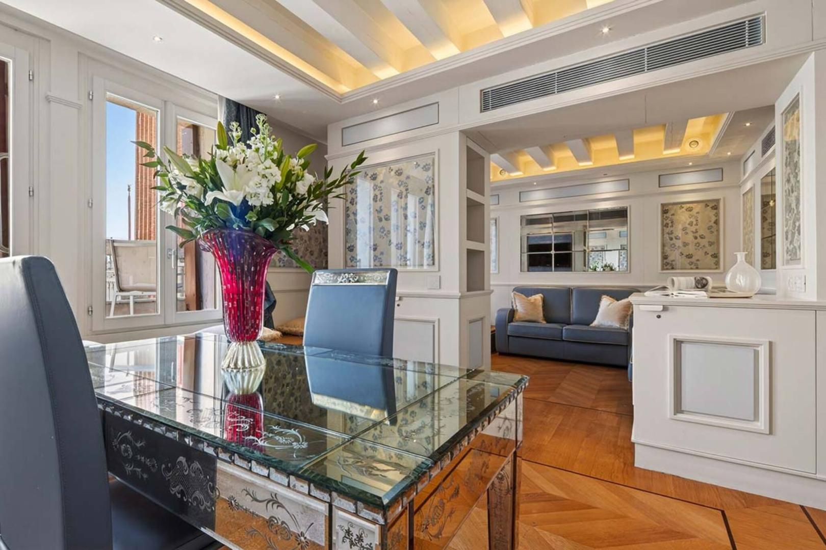 Canaletto Luxury Suites foto 8