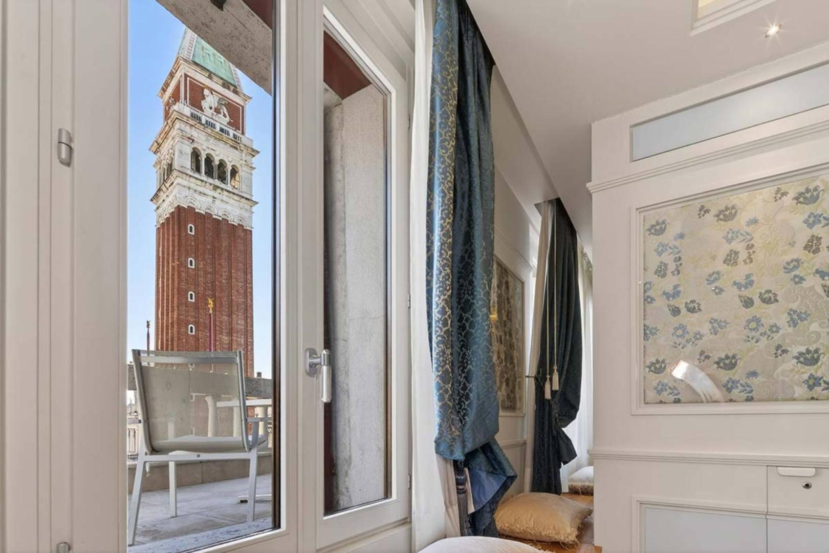 Canaletto Luxury Suites foto 9