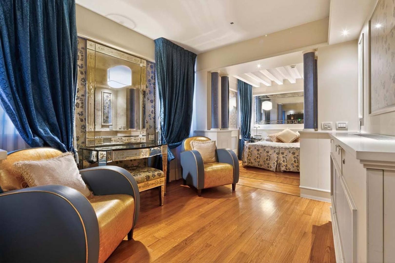 Canaletto Luxury Suites foto 10