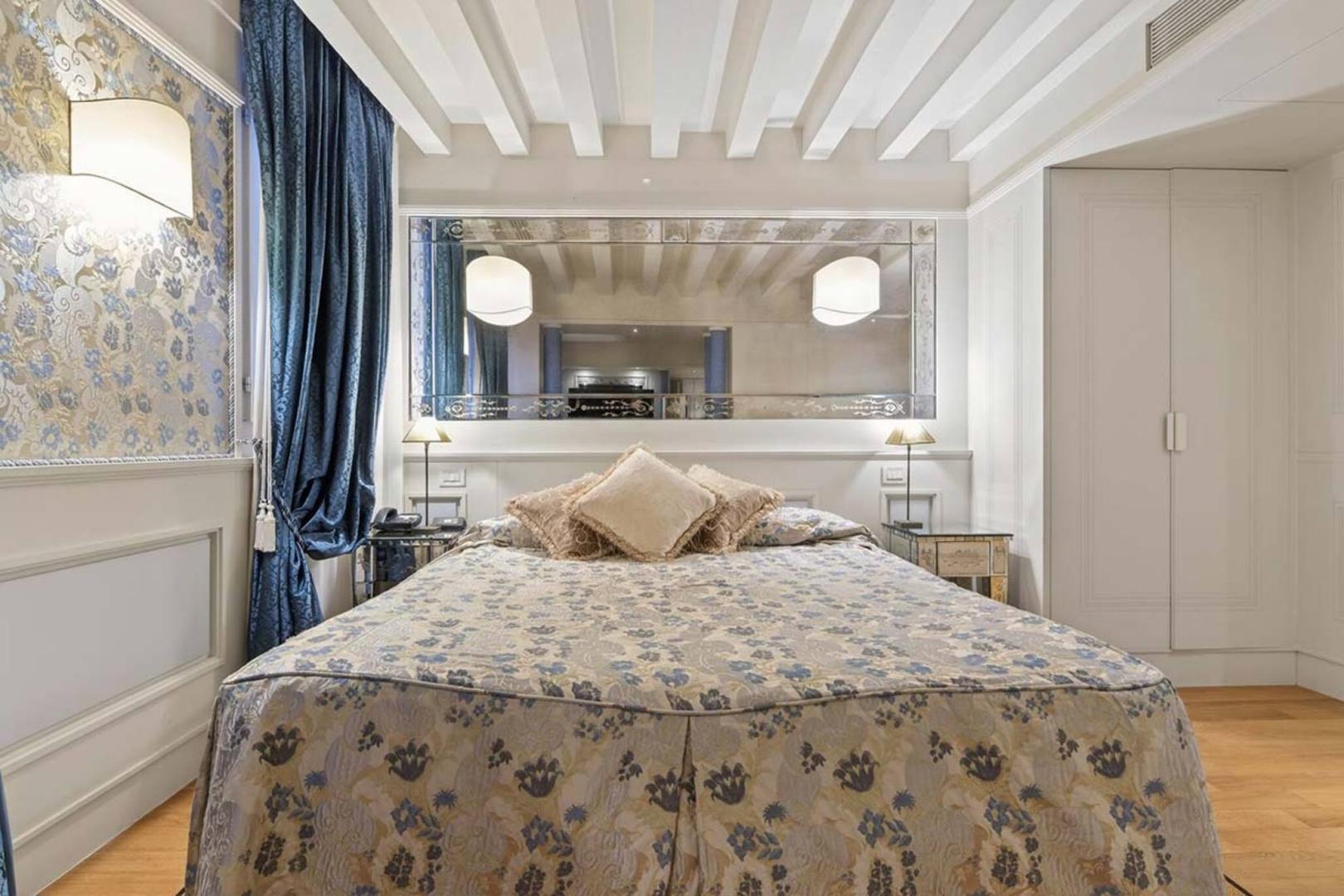 Canaletto Luxury Suites foto 11