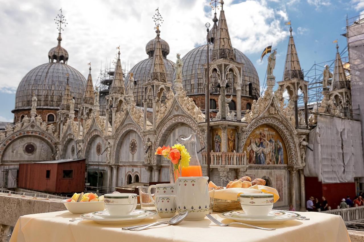 Canaletto Luxury Suites foto 3
