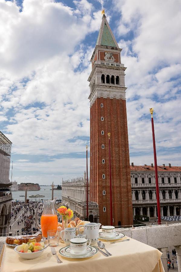Canaletto Luxury Suites foto 4