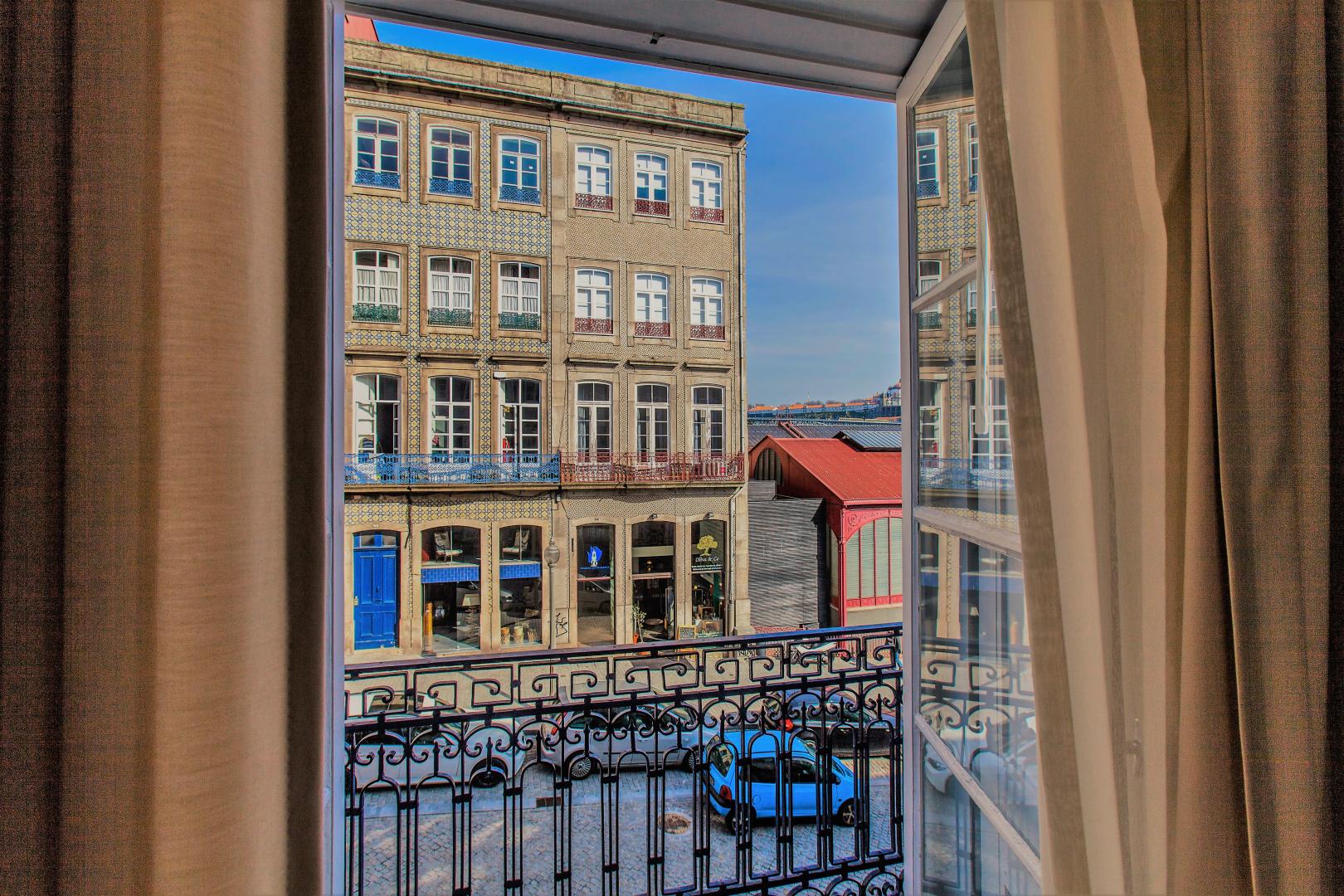 Casas do Porto Ribeira Apartments foto 12