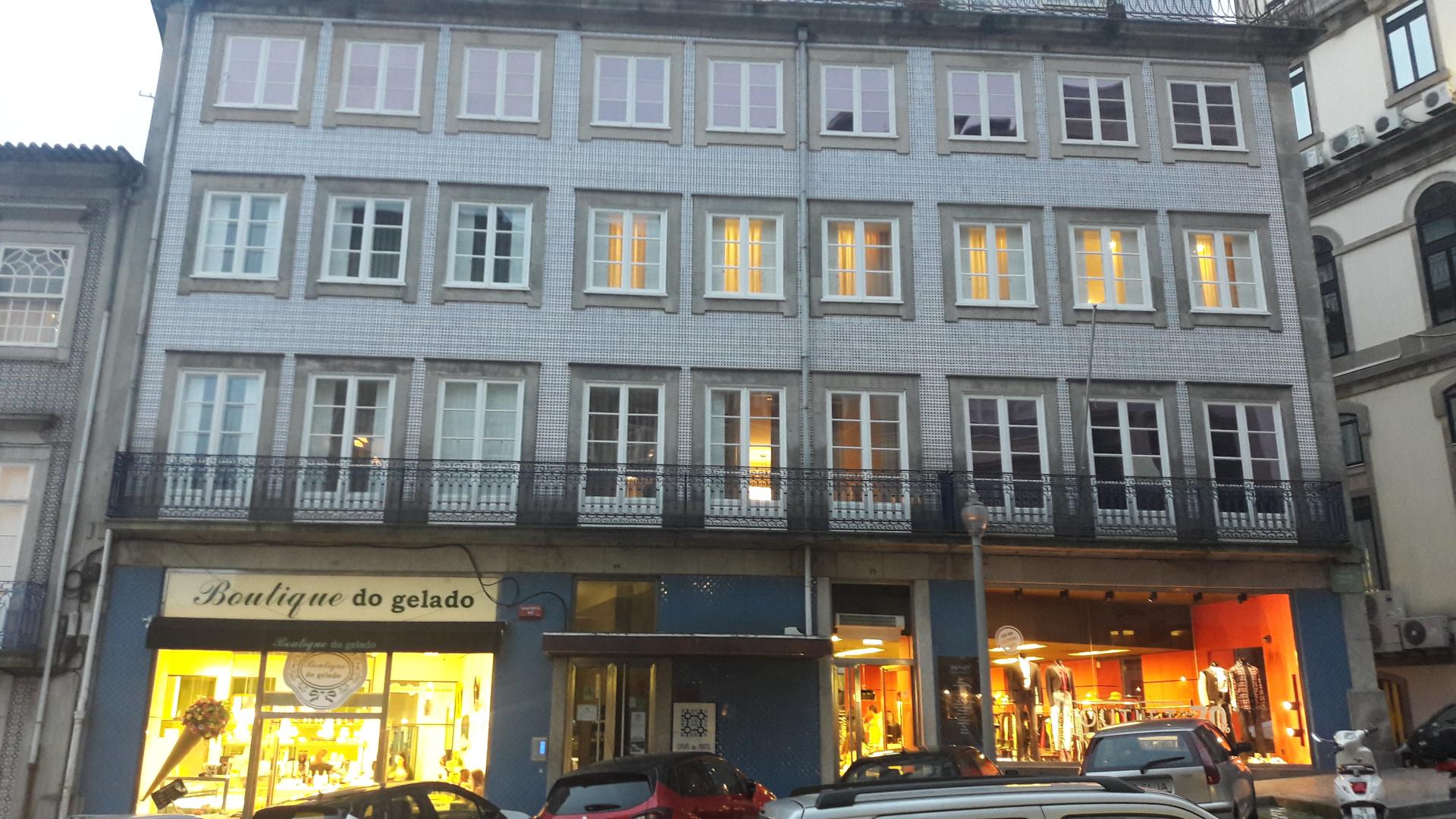 Casas do Porto Ribeira Apartments foto 10