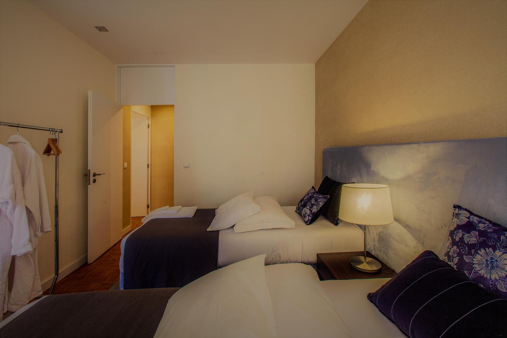 Casas do Porto Ribeira Apartments foto 36