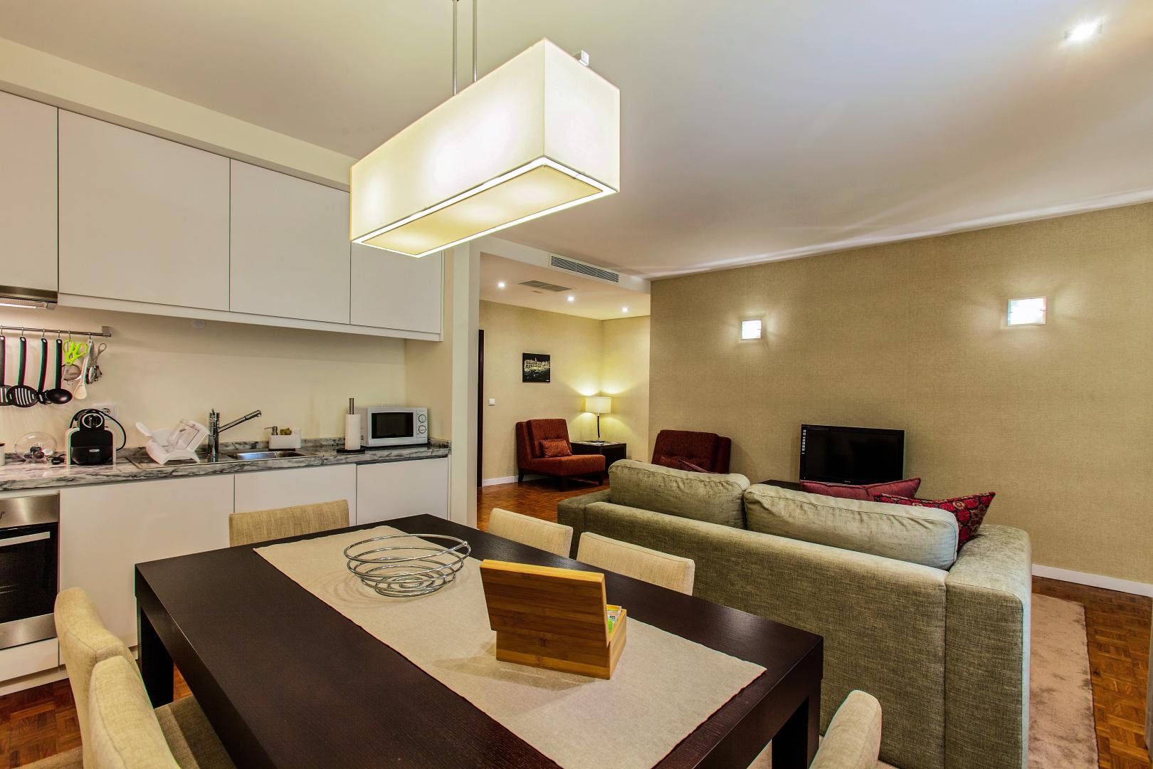 Casas do Porto Ribeira Apartments foto 37