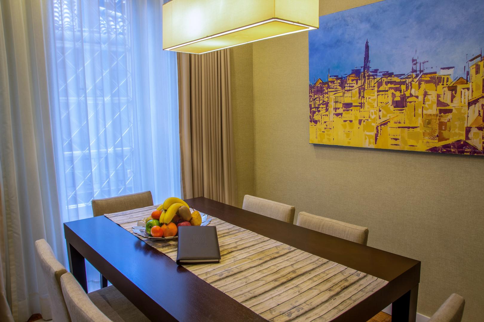 Casas do Porto Ribeira Apartments foto 40