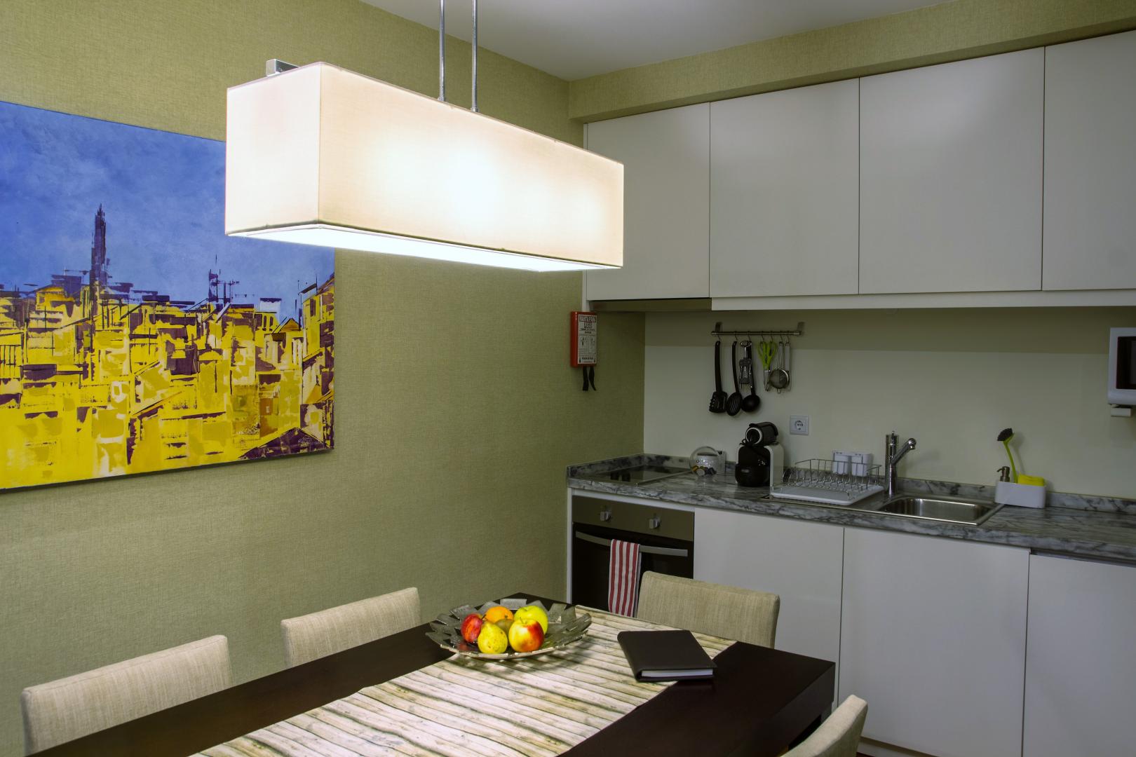 Casas do Porto Ribeira Apartments foto 42