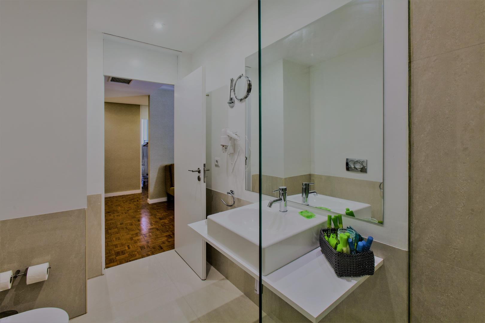 Casas do Porto Ribeira Apartments foto 46