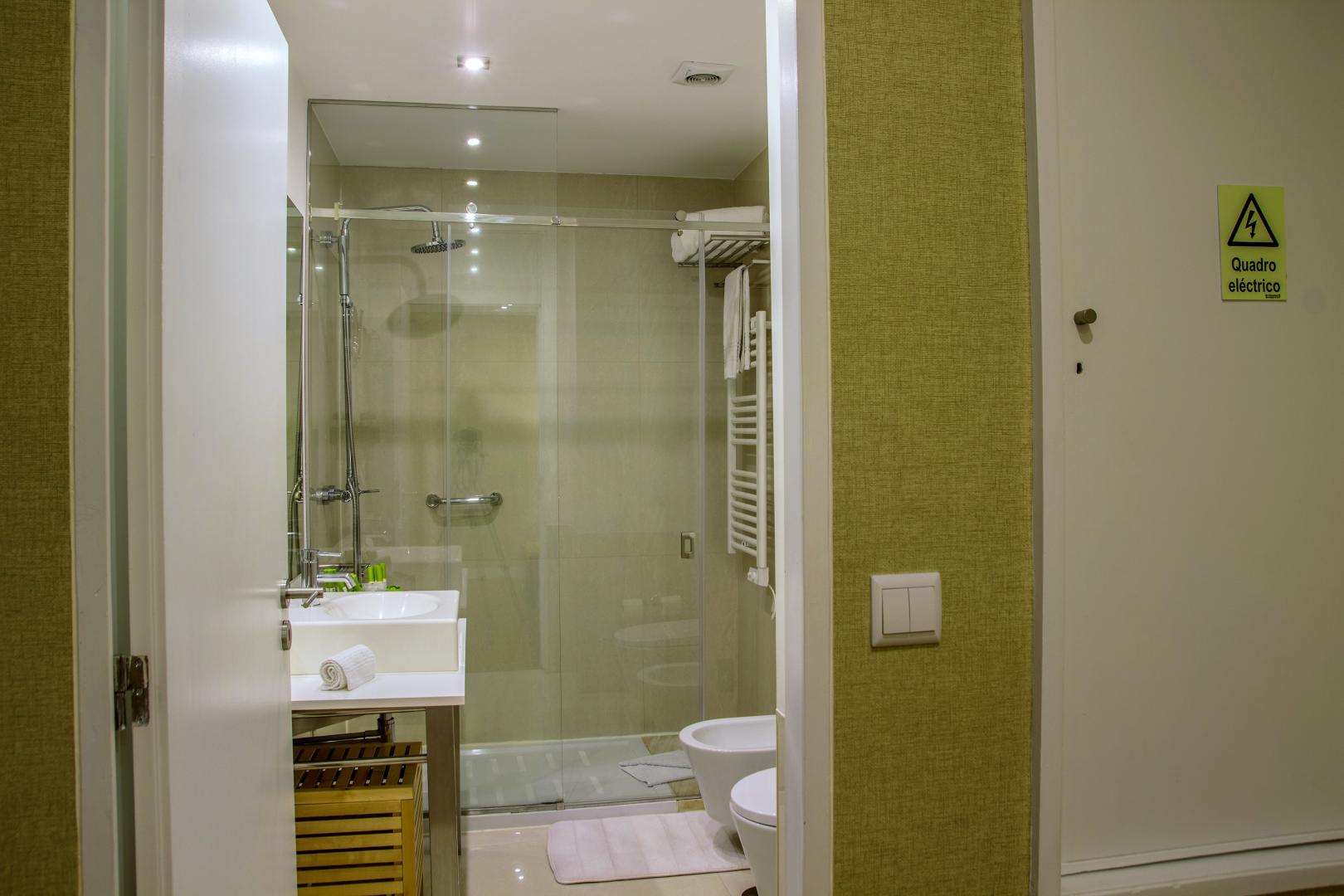 Casas do Porto Ribeira Apartments foto 47