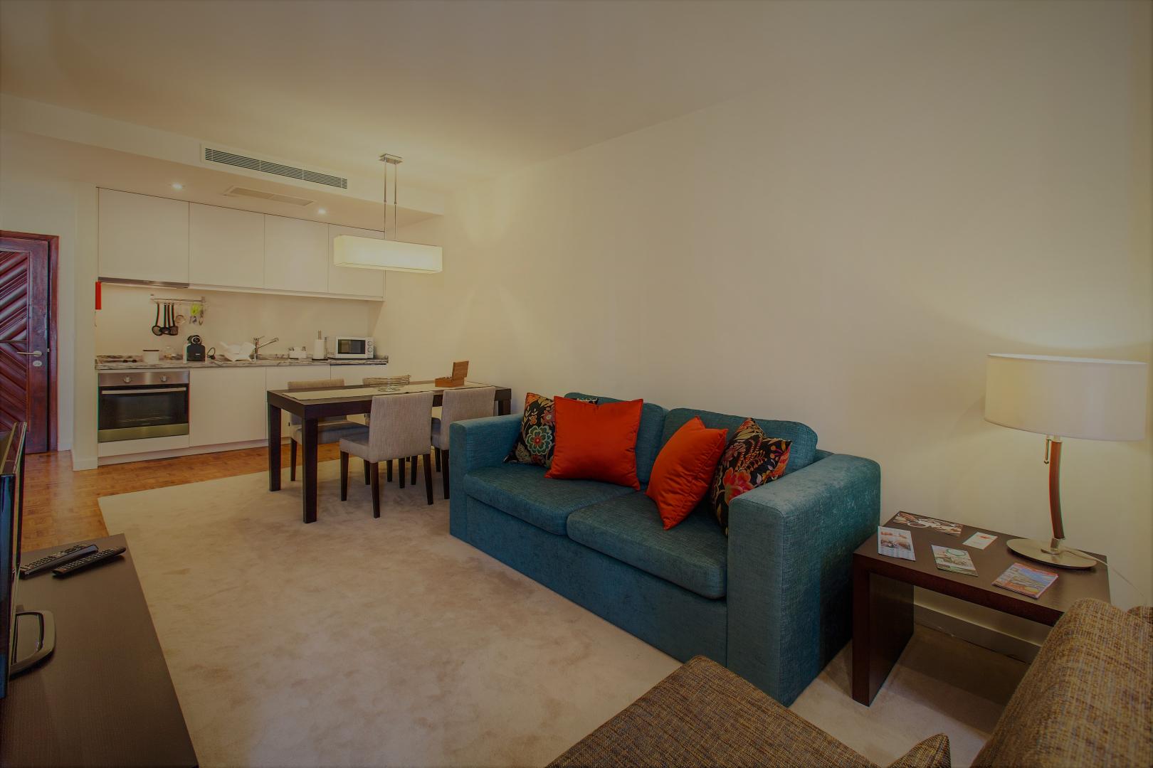 Casas do Porto Ribeira Apartments foto 17